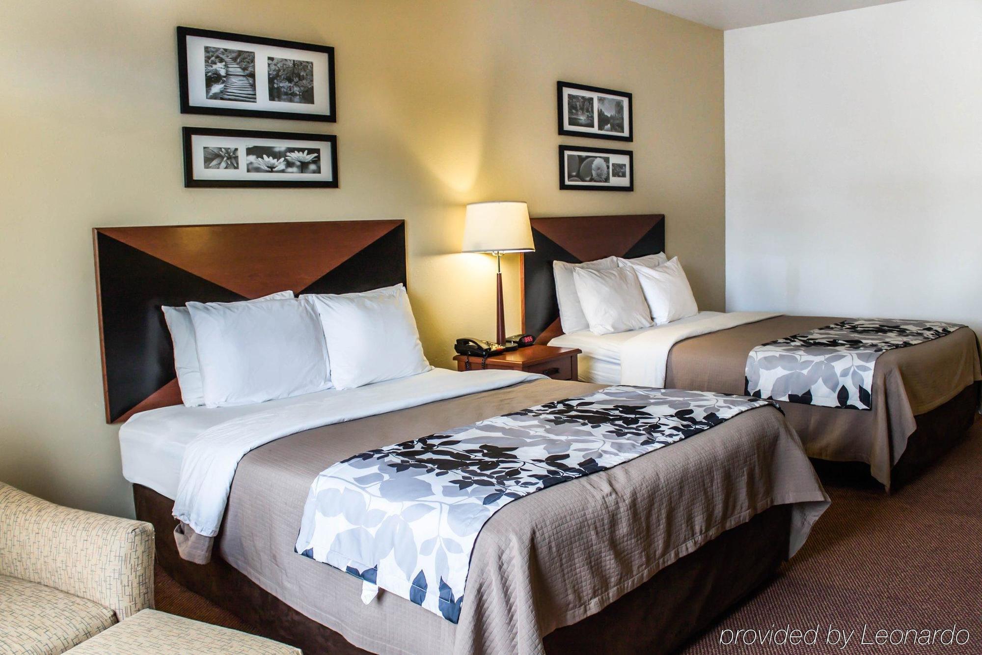 Quality Inn & Suites Chambersburg Extérieur photo