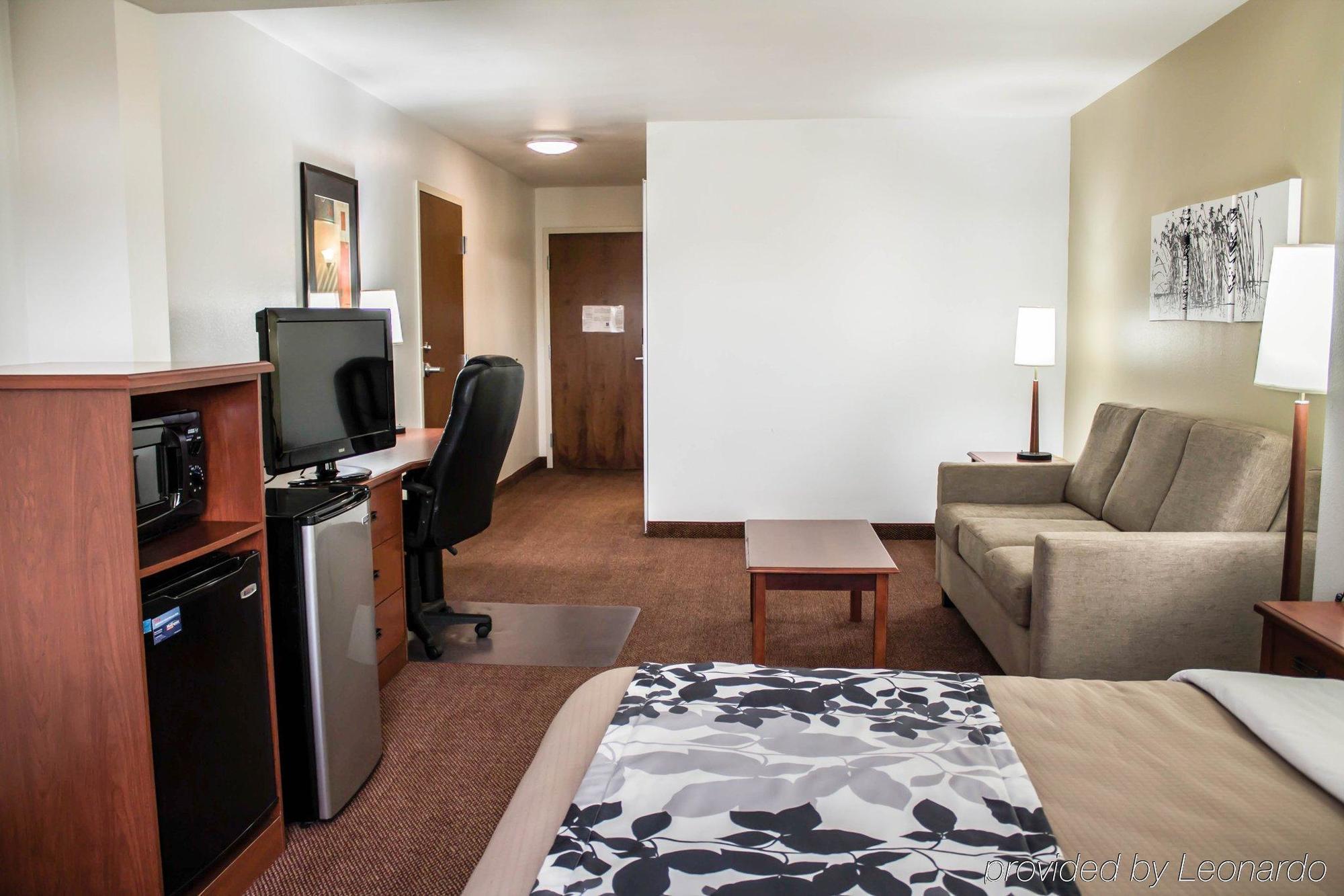 Quality Inn & Suites Chambersburg Extérieur photo