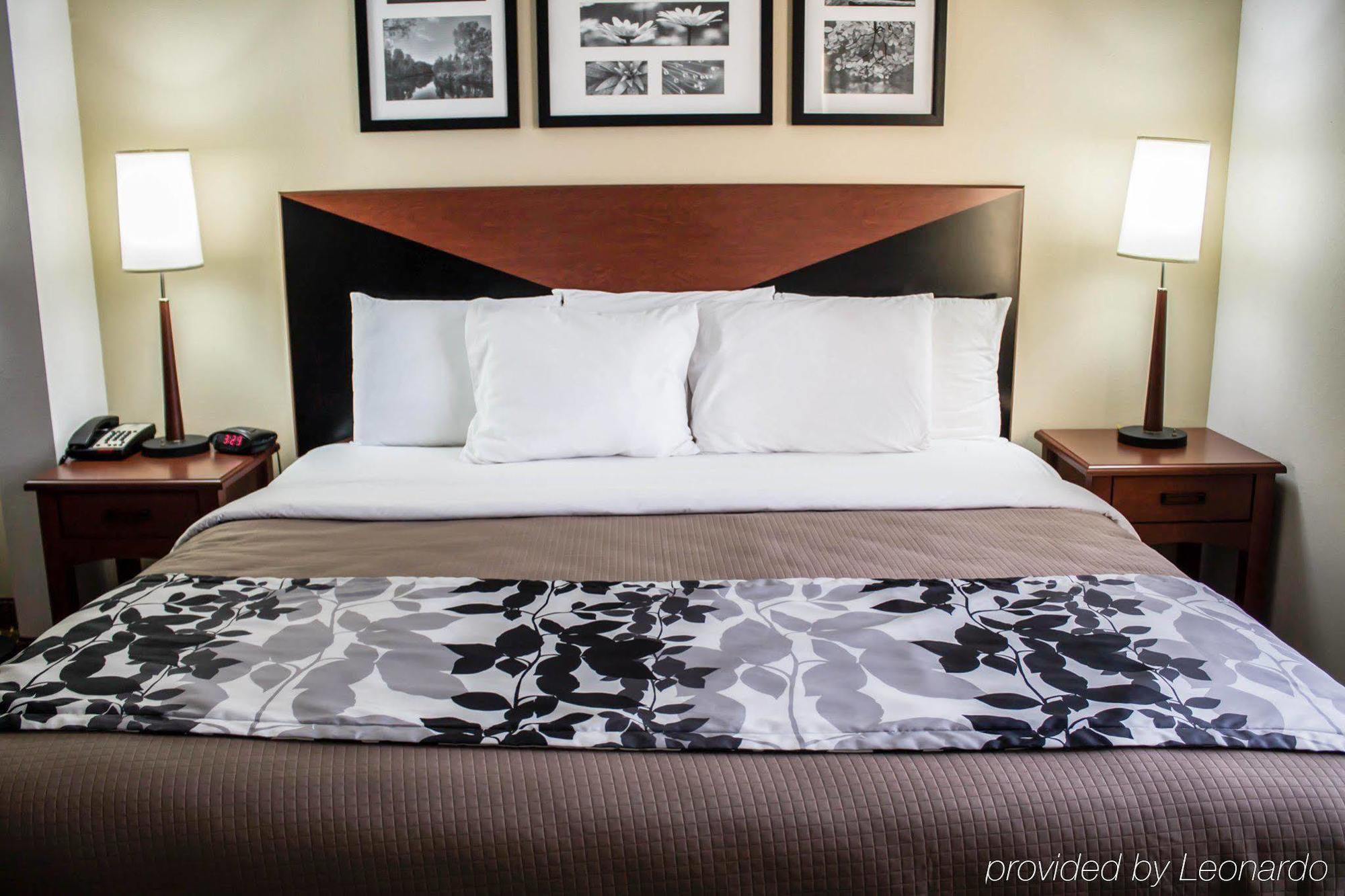 Quality Inn & Suites Chambersburg Extérieur photo