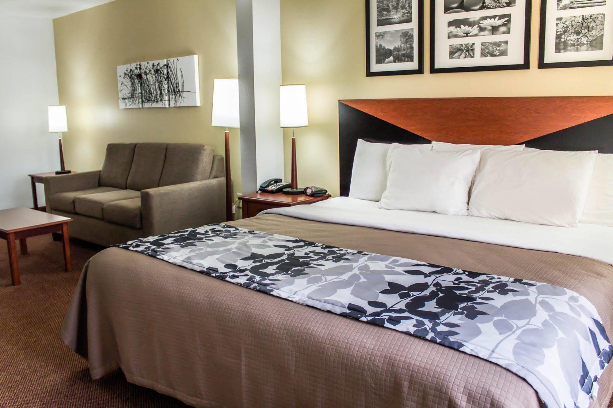 Quality Inn & Suites Chambersburg Extérieur photo
